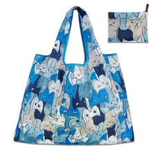 Load image into Gallery viewer, 6 Colors Shopping Bag
