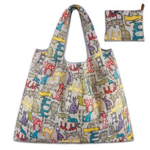 Load image into Gallery viewer, 6 Colors Shopping Bag

