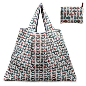 6 Colors Shopping Bag