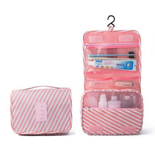 Load image into Gallery viewer, Women Makeup Handbag
