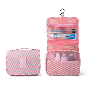 Women Makeup Handbag