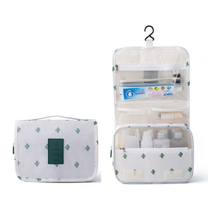 Women Makeup Handbag