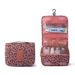 Women Makeup Handbag