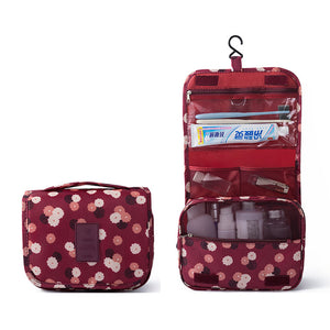 Women Makeup Handbag