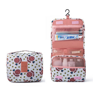 Women Makeup Handbag