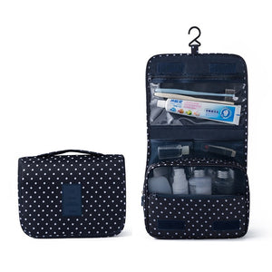Women Makeup Handbag