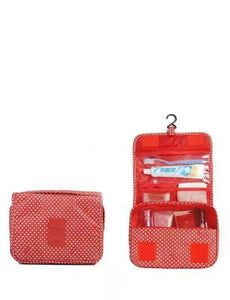 Women Makeup Handbag