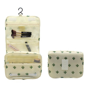 Women Makeup Handbag