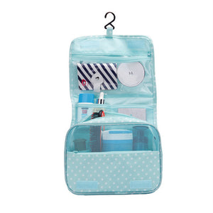 Women Makeup Handbag