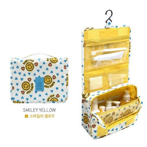 Women Makeup Handbag