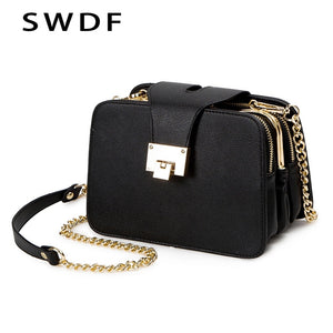 Spring New Fashion Women Shoulder Bag