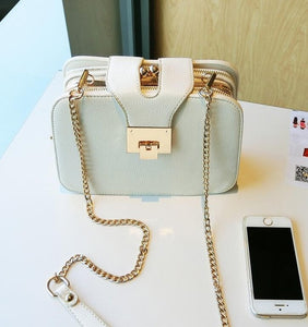 Spring New Fashion Women Shoulder Bag
