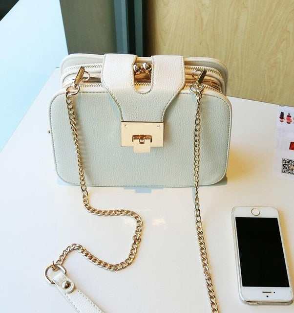 Spring New Fashion Women Shoulder Bag