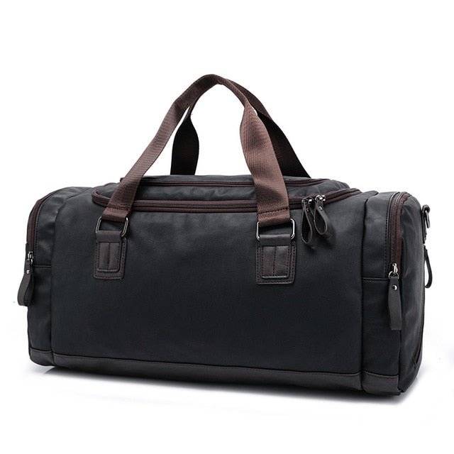 Casual Travel Duffel Bag