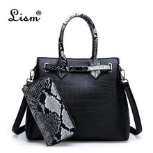 Load image into Gallery viewer, Women&#39;s bag luxury
