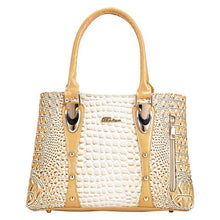 Load image into Gallery viewer, Women&#39;s bag luxury
