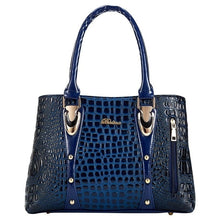 Load image into Gallery viewer, Women&#39;s bag luxury
