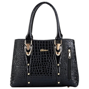Women's bag luxury