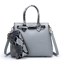 Load image into Gallery viewer, Women&#39;s bag luxury
