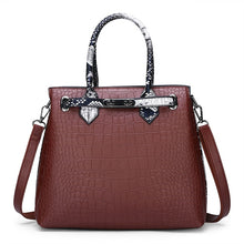 Load image into Gallery viewer, Women&#39;s bag luxury
