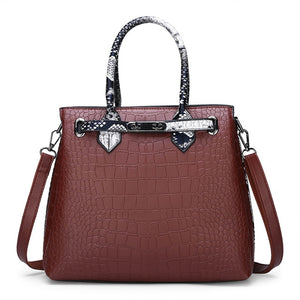 Women's bag luxury