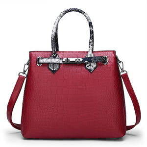 Women's bag luxury