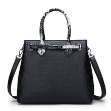 Load image into Gallery viewer, Women&#39;s bag luxury
