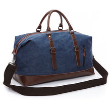 Load image into Gallery viewer, travel Large Weekend Bag

