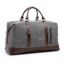 Load image into Gallery viewer, travel Large Weekend Bag
