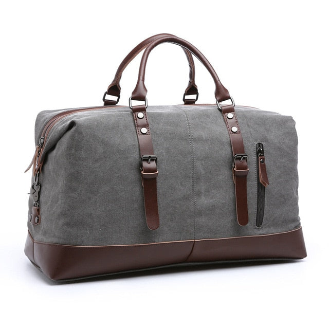 travel Large Weekend Bag