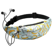 Load image into Gallery viewer, Women&#39;s Waist Waterproof Belt Bags
