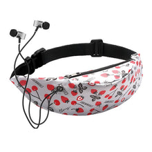 Load image into Gallery viewer, Women&#39;s Waist Waterproof Belt Bags
