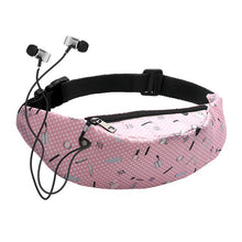 Load image into Gallery viewer, Women&#39;s Waist Waterproof Belt Bags
