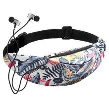 Load image into Gallery viewer, Women&#39;s Waist Waterproof Belt Bags
