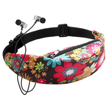 Load image into Gallery viewer, Women&#39;s Waist Waterproof Belt Bags
