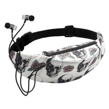 Load image into Gallery viewer, Women&#39;s Waist Waterproof Belt Bags

