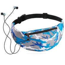 Load image into Gallery viewer, Women&#39;s Waist Waterproof Belt Bags
