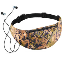 Load image into Gallery viewer, Women&#39;s Waist Waterproof Belt Bags
