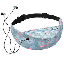 Load image into Gallery viewer, Women&#39;s Waist Waterproof Belt Bags
