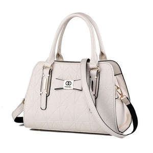 Bow-knot Shoulder Bags