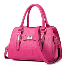 Load image into Gallery viewer, Bow-knot Shoulder Bags
