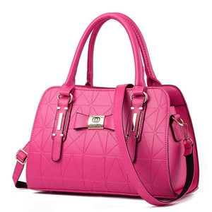Bow-knot Shoulder Bags
