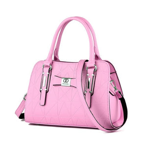 Bow-knot Shoulder Bags