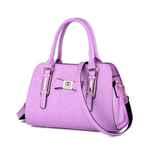 Load image into Gallery viewer, Bow-knot Shoulder Bags
