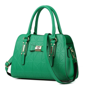 Bow-knot Shoulder Bags