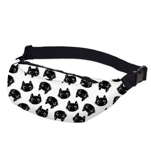 Waist Pack Belt Bag
