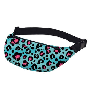 Waist Pack Belt Bag