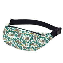Load image into Gallery viewer, Waist Pack Belt Bag
