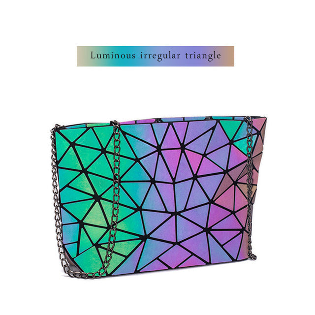 Messenger Bag Women's Chain Bag