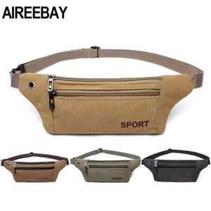 Waist Bags Belt